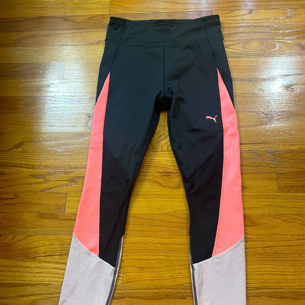 Women’s Puma Leggings